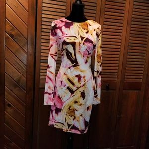 sexy but classy dress